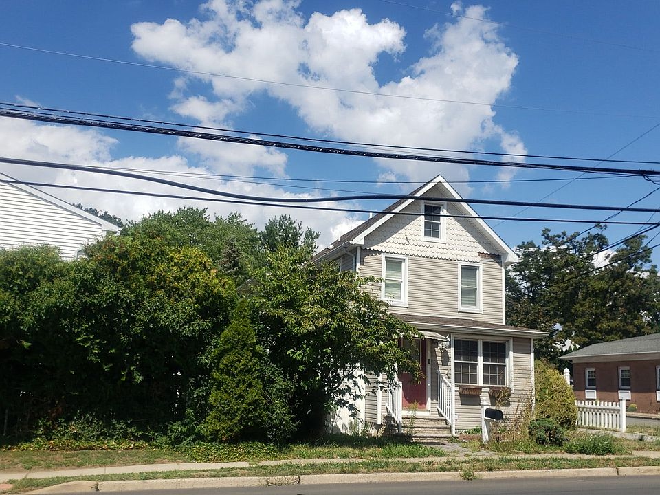 419 Washington Rd, Sayreville, NJ 08872 Zillow