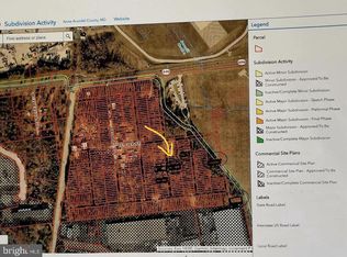 Lots 13 & 14 Jeffrey Ave, Glen Burnie, MD