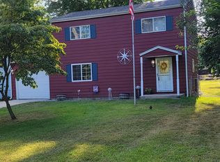 55193 Holmes Rd, South Bend, IN 46628