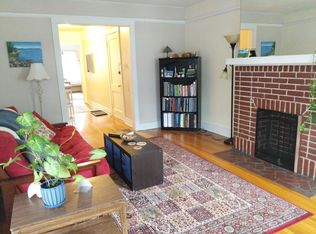 2025 Wendover St #2, Pittsburgh, PA 15217