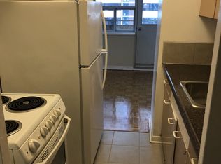 437 Jarvis Street, Toronto, ON M4Y 2H1