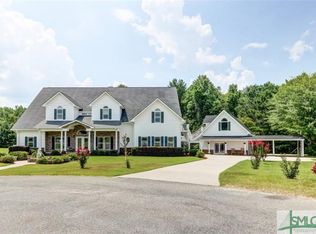 108 Taylor Ct, Guyton, GA 31312