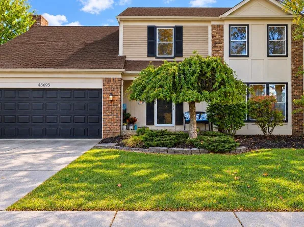 45695 Hanford Rd, Canton, MI 48187