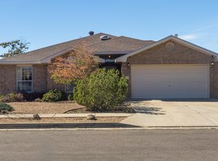 3515 Ronda De Lechusas NW, Albuquerque, NM 87120
