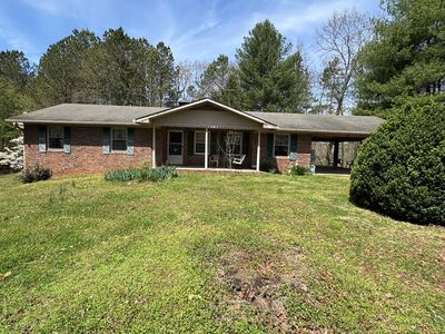 2172 Tails Creek Rd, Ellijay, GA, 30540