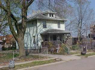 1400 Lyons Ave, Lansing, MI 48910