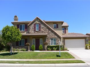 22240 Silverpointe Loop, Corona, CA 92883