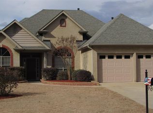 125 Londonderry, Maylene, AL 35114