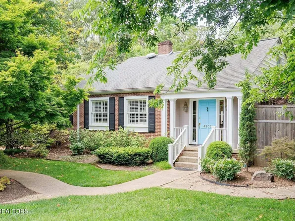 4205 SW Holloway Dr, Knoxville, TN 37919