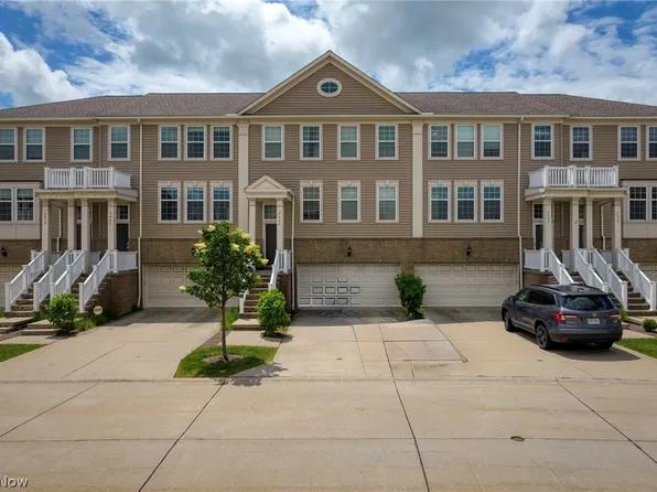 6440 Park Pointe Ct, Cleveland, OH 44124