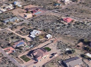 2500 W Sunrise Dr, Phoenix, AZ 85041