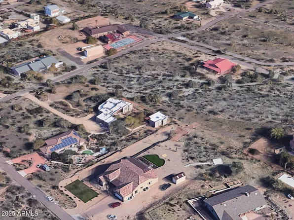 2500 W Sunrise Drive #-, Phoenix, AZ 85041