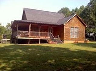 4024 Lower Liberty Rd, Nathalie, VA 24577