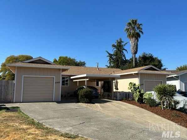 Duplex For Sale In Santa Rosa Ca