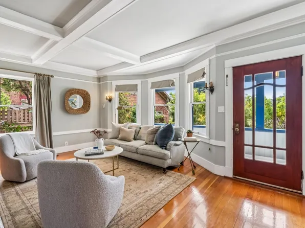 86 - 84 Hill Street, Mill Valley, CA 94941