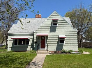 509 3rd St NE, Fosston, MN 56542