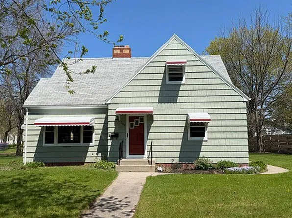 509 3rd St NE, Fosston, MN 56542