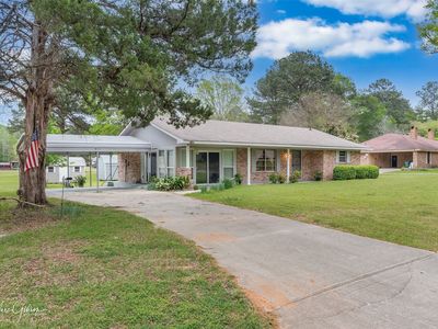 804 E Palmetto Ave, Plain Dealing, LA, 71064