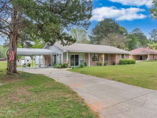 804 E Palmetto Ave, Plain Dealing, LA 71064