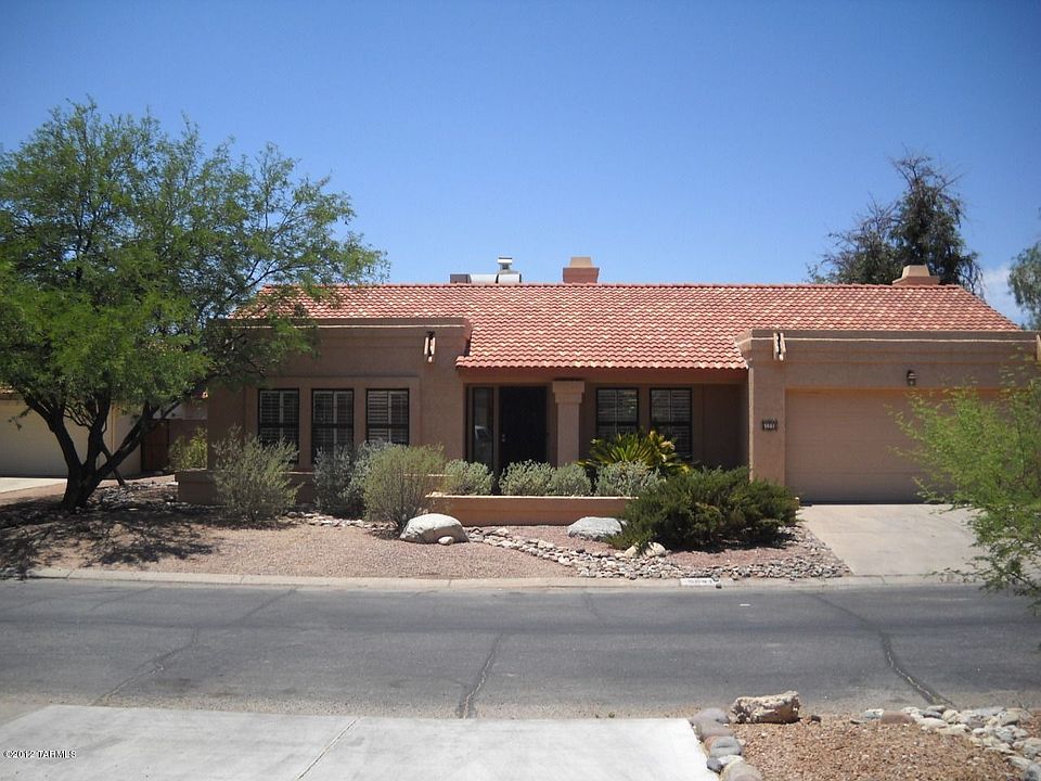 1st image of 5641 N Placita Favorita