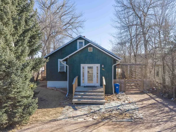 1642 Evergreen Dr, Rapid City, SD 57702