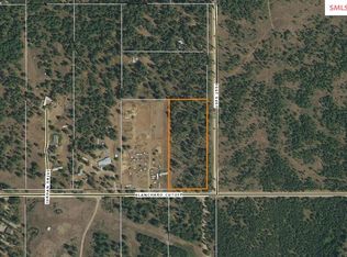 Nka Blanchard Cutoff, Blanchard, ID 83804