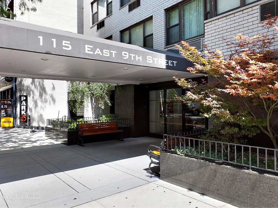 1st image of 30 3rd Ave #4R