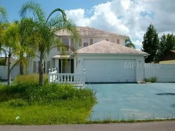 310 Dagama Ct, Kissimmee, FL 34758