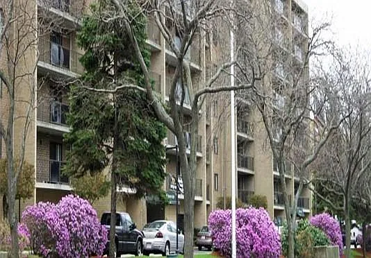 2 bed, 1170 sqft, $2,450 — Photo 1