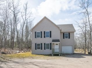 1408 State Highway 102, Bar Harbor, ME 04609