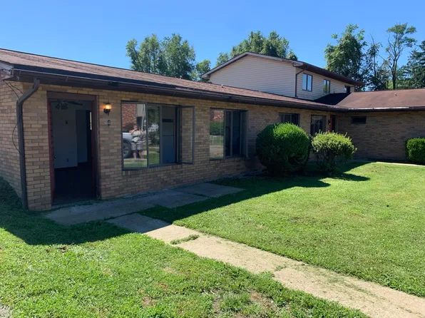 135 Paddock Green Dr #2, New Martinsville, WV 26155