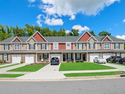 3007 Frederick St, Suffolk, VA, 23435