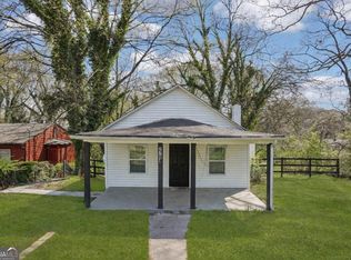 2794 7th St SW, Atlanta, GA 30315