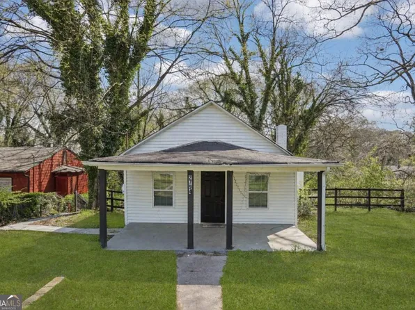 2794 7th St SW, Atlanta, GA 30315