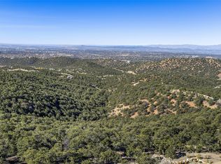 1164 S Summit Dr Lot 15, Santa Fe, NM 87501