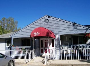 8166 Old Channel Trl APT 11, Montague, MI