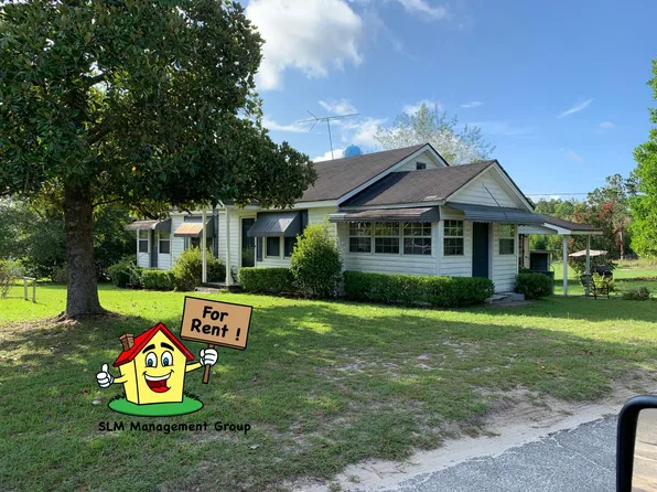 560 Soperton Hwy, Eastman, GA 31023
