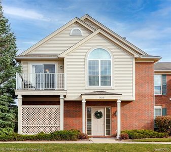 24200 Chesapeake Cir #1, Commerce Township, MI, 48390