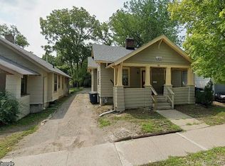203 Koch Ave, Ann Arbor, MI 48103