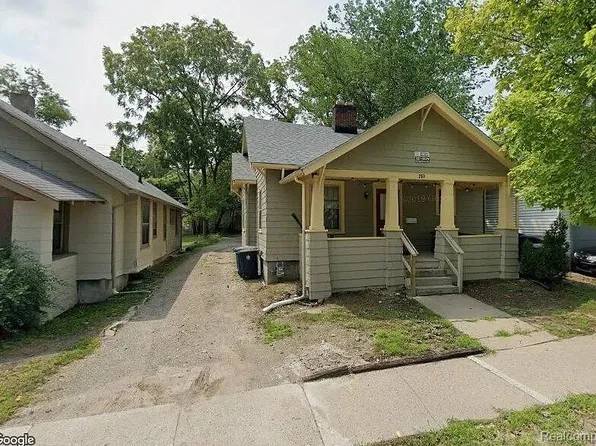 203 Koch Ave, Ann Arbor, MI 48103