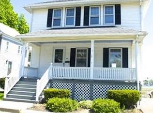 36 Sunnyside Ave, Winthrop, MA 02152