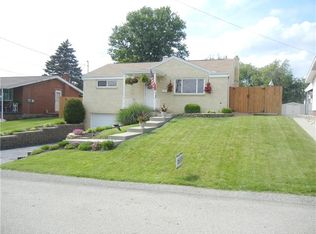505 Orchard Ave, Scottdale, PA 15683