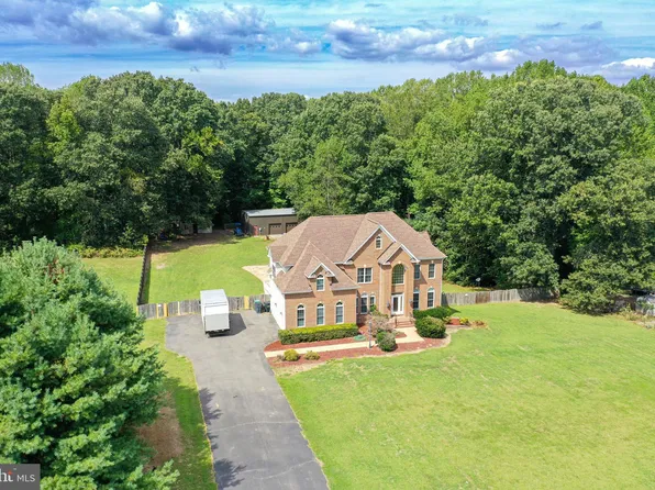 12551 Cleydael Blvd, King George, VA 22485