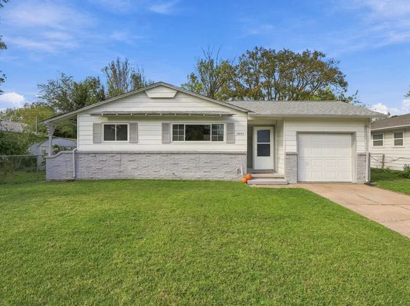 3045 S Richmond Ave, Wichita, KS 67217