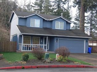 1152 SW Ivory Loop, Gresham, OR 97080
