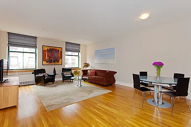 Sold by Brown Harris Stevens