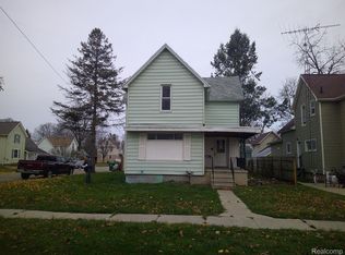 104 Elm St, Durand, MI