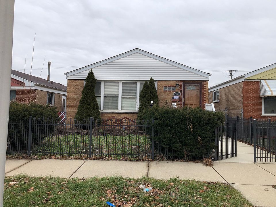 1st image of 4633 S La Crosse Ave