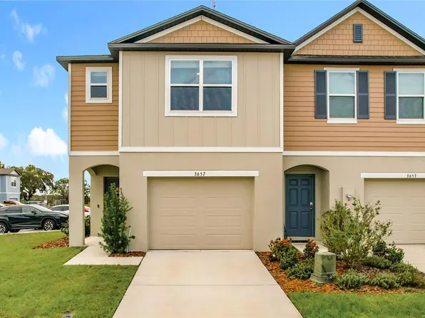 3657 Majestic Dr, Lakeland, FL 33803