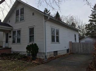 430 14th Ave, Green Bay, WI 54303